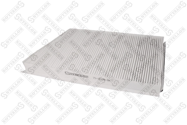Filter, cabin air (71-10129-SX)