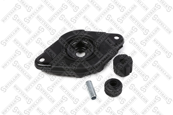 Suspension Strut Support Mount (12-74009-SX)