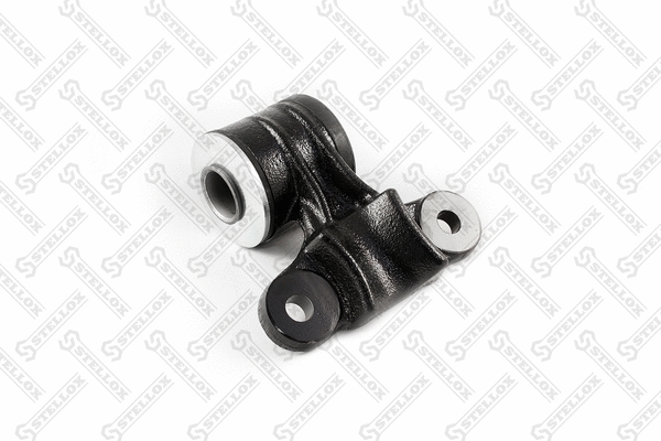 Mounting, control/trailing arm (87-03337-SX)