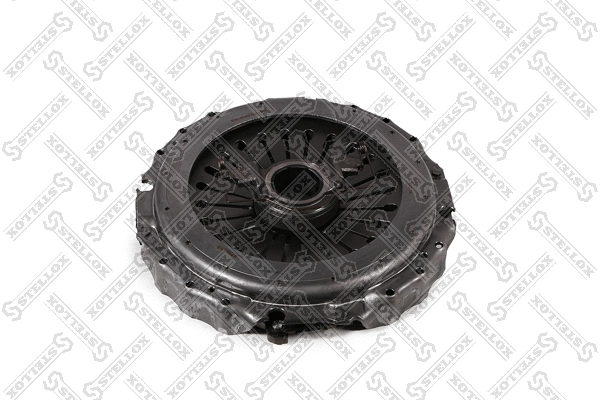 Clutch Pressure Plate (83-04796-SX)