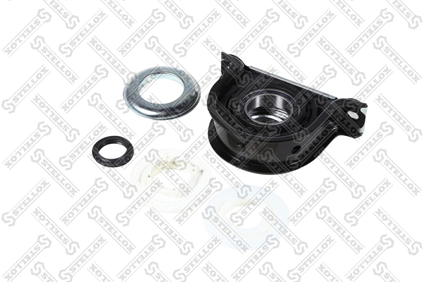 Bearing, propshaft centre bearing (83-02578-SX)