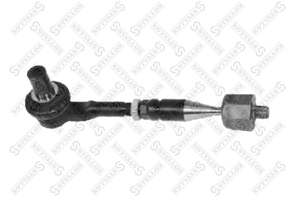 Centre Rod Assembly (59-04615-SX)