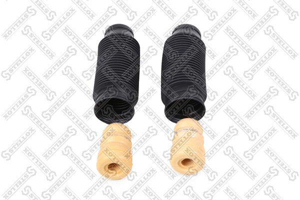 Dust Cover Kit, shock absorber (11-27266-SX)