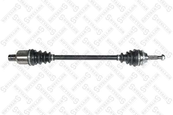 Drive Shaft (158 1783-SX)