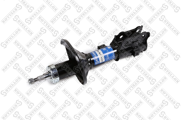 Shock Absorber (4214-0140-SX)