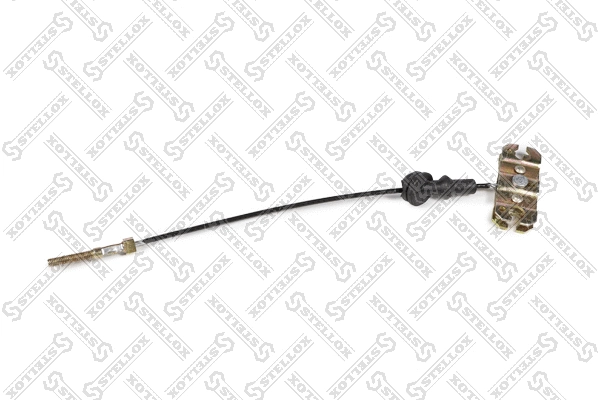 Cable Pull, parking brake (29-98839-SX)