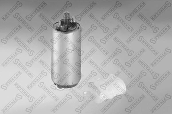 Fuel Pump (10-01057-SX)