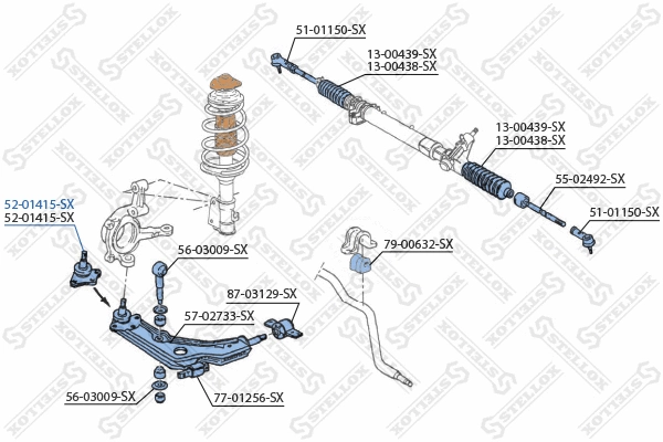 Ball Joint