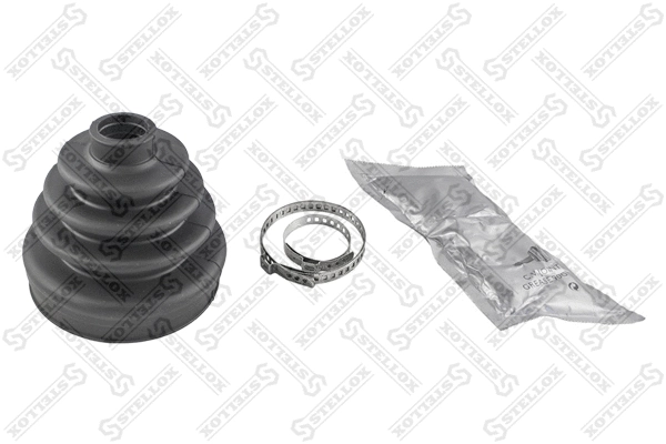 Bellow Kit, steering (13-00642-SX)
