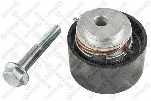 Tensioner Pulley, timing belt (03-40368-SX)
