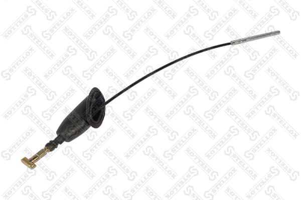 Cable Pull, parking brake (29-96037-SX)