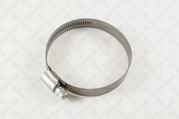 Clamping Clip (89-18101-SX)