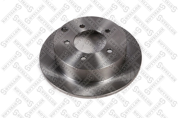 Brake Disc (6020-1102-SX)