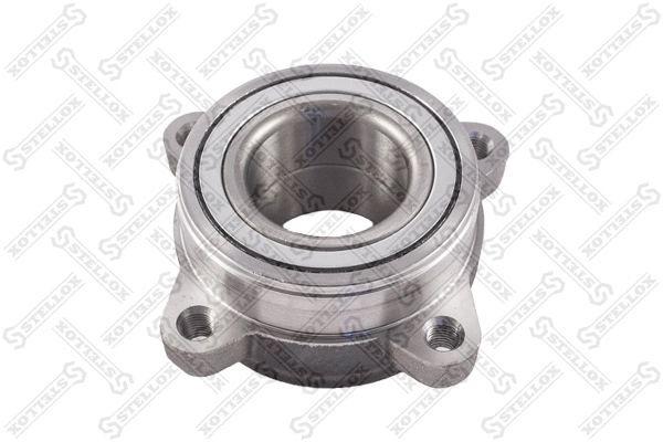 Wheel Bearing (40-30283-SX)