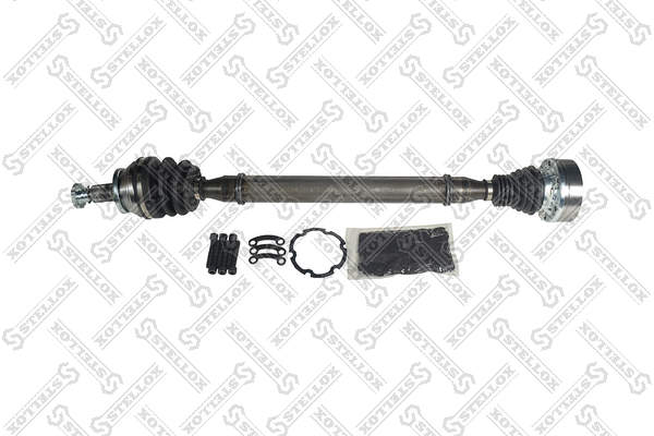 Drive Shaft (158 1617-SX)