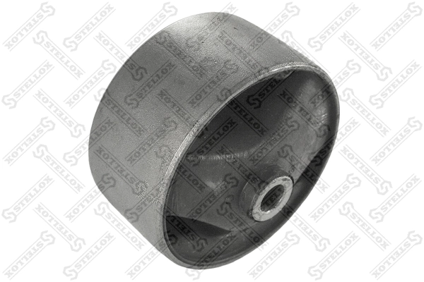 Mounting, engine (25-19674-SX)