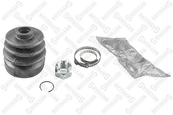 Bellow Kit, steering (13-00647-SX)