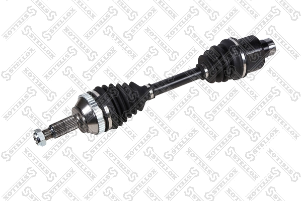 Drive Shaft (158 1782-SX)