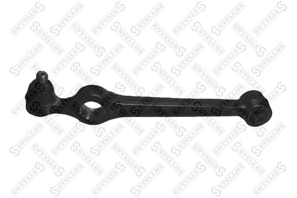 Control/Trailing Arm, wheel suspension (54-02686-SX)