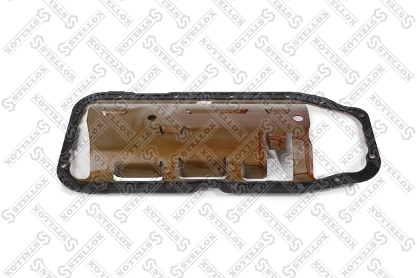 Gasket, oil sump (11-29026-SX)