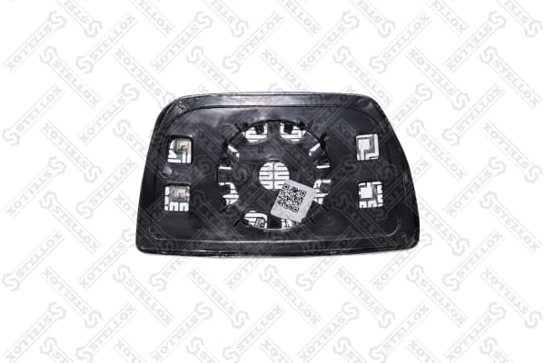 Mirror Glass, exterior mirror