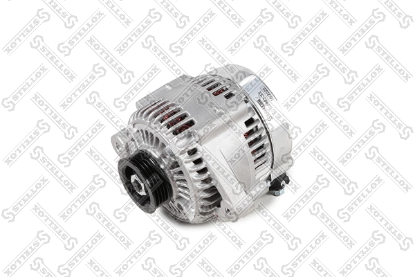 Alternator (06-10893-SX)