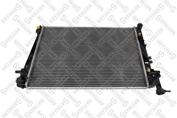 Radiator, engine cooling (10-26908-SX)