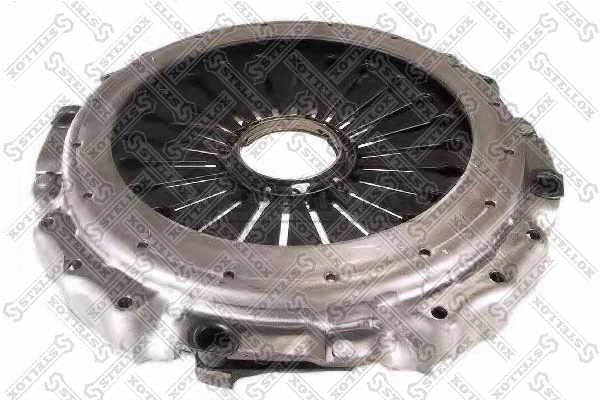 Clutch Pressure Plate (83-04537-SX)