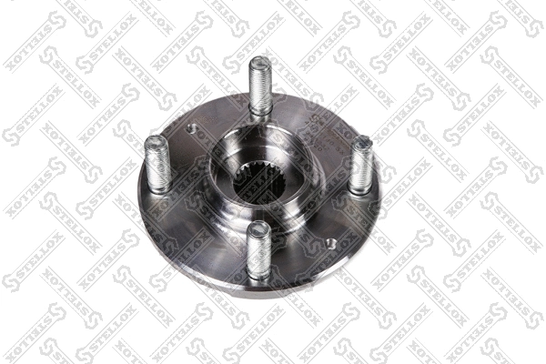 Wheel Hub (42-15140-SX)