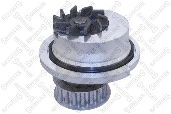 Water Pump, engine cooling (4511-0005-SX)