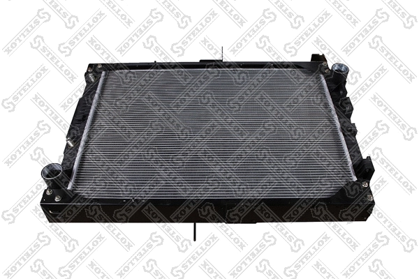 Radiator, engine cooling (81-03405-SX)