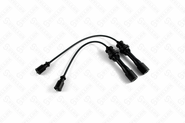 Ignition Cable Kit (10-38027-SX)