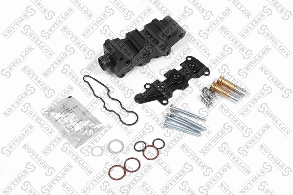 Repair Kit, pressure control valve (85-20206-SX)