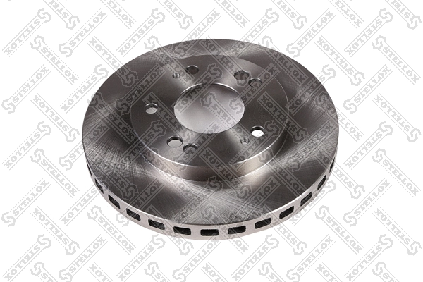 Brake Disc (6020-3038V-SX)
