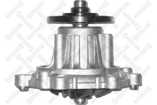 Water Pump, engine cooling (4501-0023-SX)