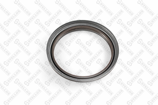 Seal Ring, spring bush (spring eye) (81-01170-SX)