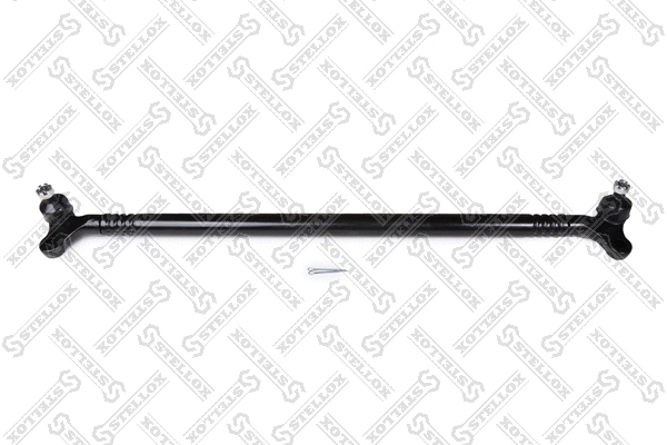 Inner Tie Rod (55-74036-SX)