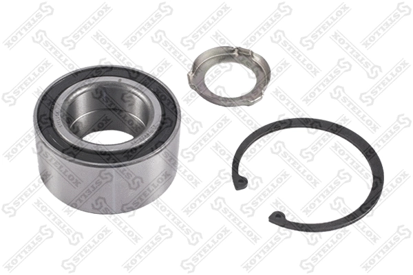 Wheel Bearing Kit (43-28420-SX)