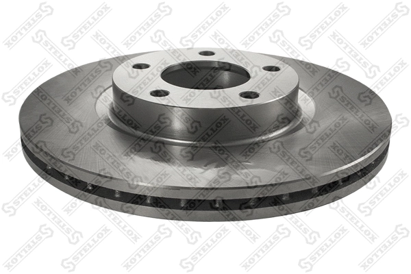 Brake Disc (6020-3253V-SX)