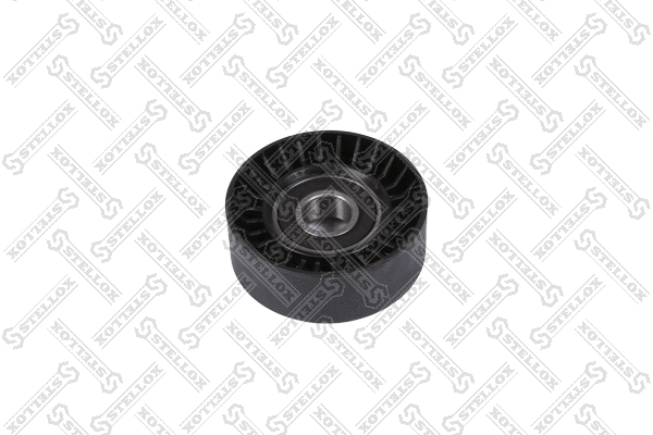 Tensioner Pulley, V-ribbed belt (03-40923-SX)