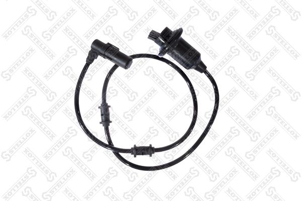 Sensor, wheel speed (06-65421-SX)