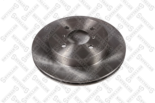 Brake Disc (6020-1336-SX)
