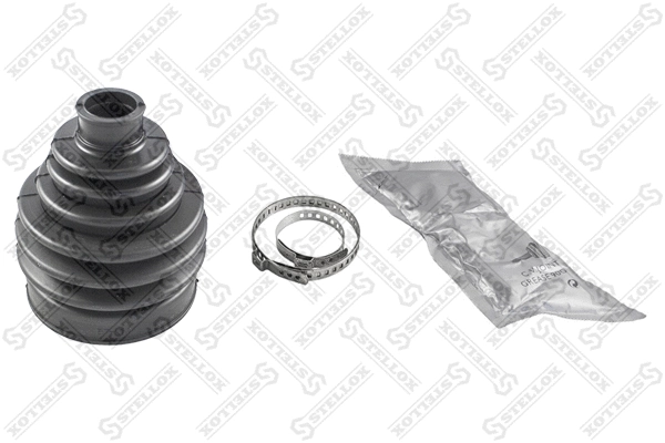 Bellow Kit, steering (13-00633-SX)