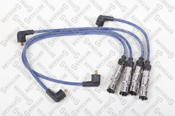 Ignition Cable Kit (10-38188-SX)