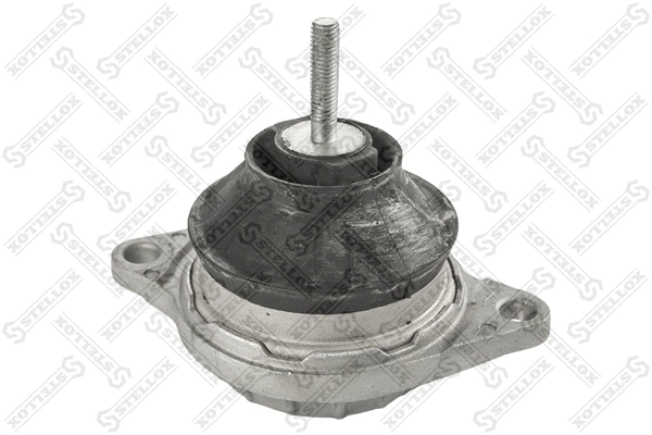 Mounting, engine (25-18097-SX)