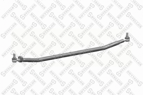 Tie Rod (84-35157-SX)