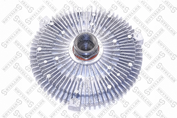 Clutch, radiator fan (30-00402-SX)
