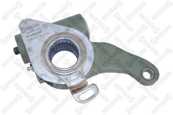 Adjusting Shaft, slack adjuster (85-04011-SX)