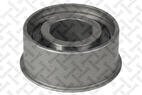 Tensioner Pulley, V-ribbed belt