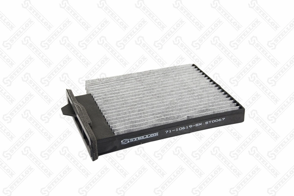 Filter, cabin air (71-10619-SX)